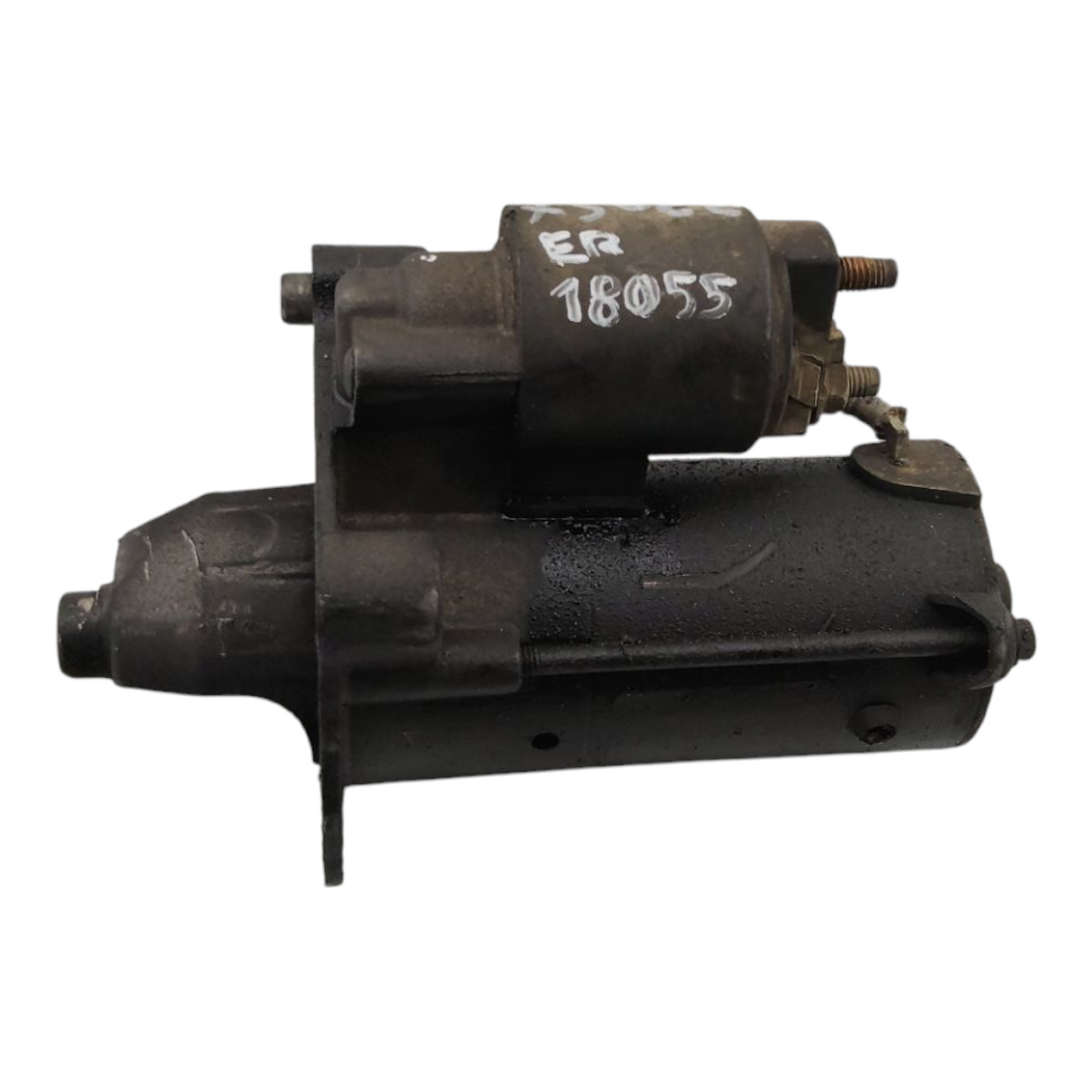 Motorino Avviamento FORD FIESTA 5 Serie/FUSION 1.4 1.6 Diesel