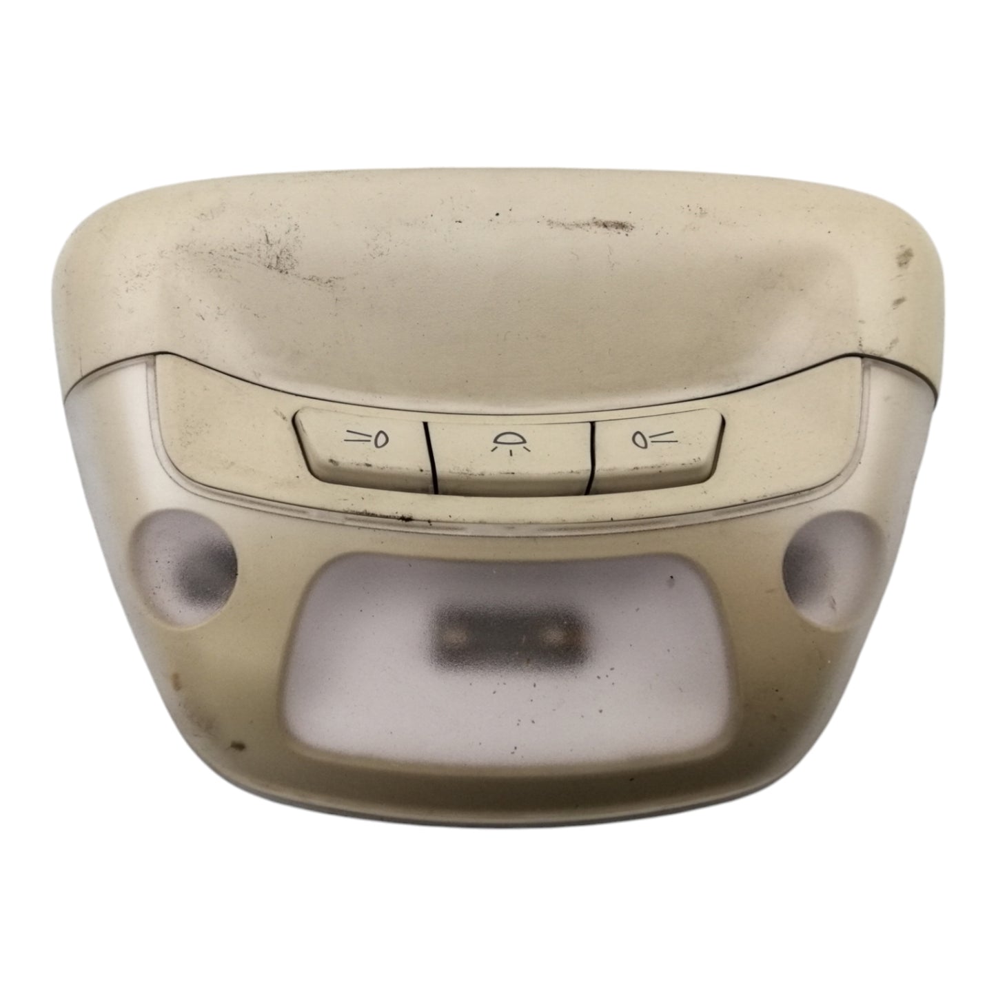 Luce Cortesia Plafoniera Abitacolo Anteriore LANCIA YPSILON 2 Serie 843