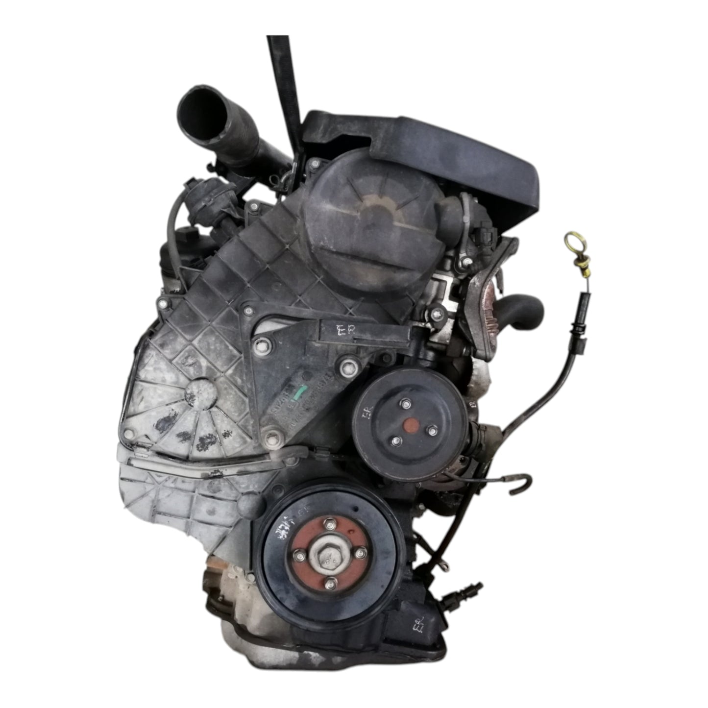 Motore Z17DTH OPEL ASTRA H 1.7 Diesel 74 Kw 101 Cv