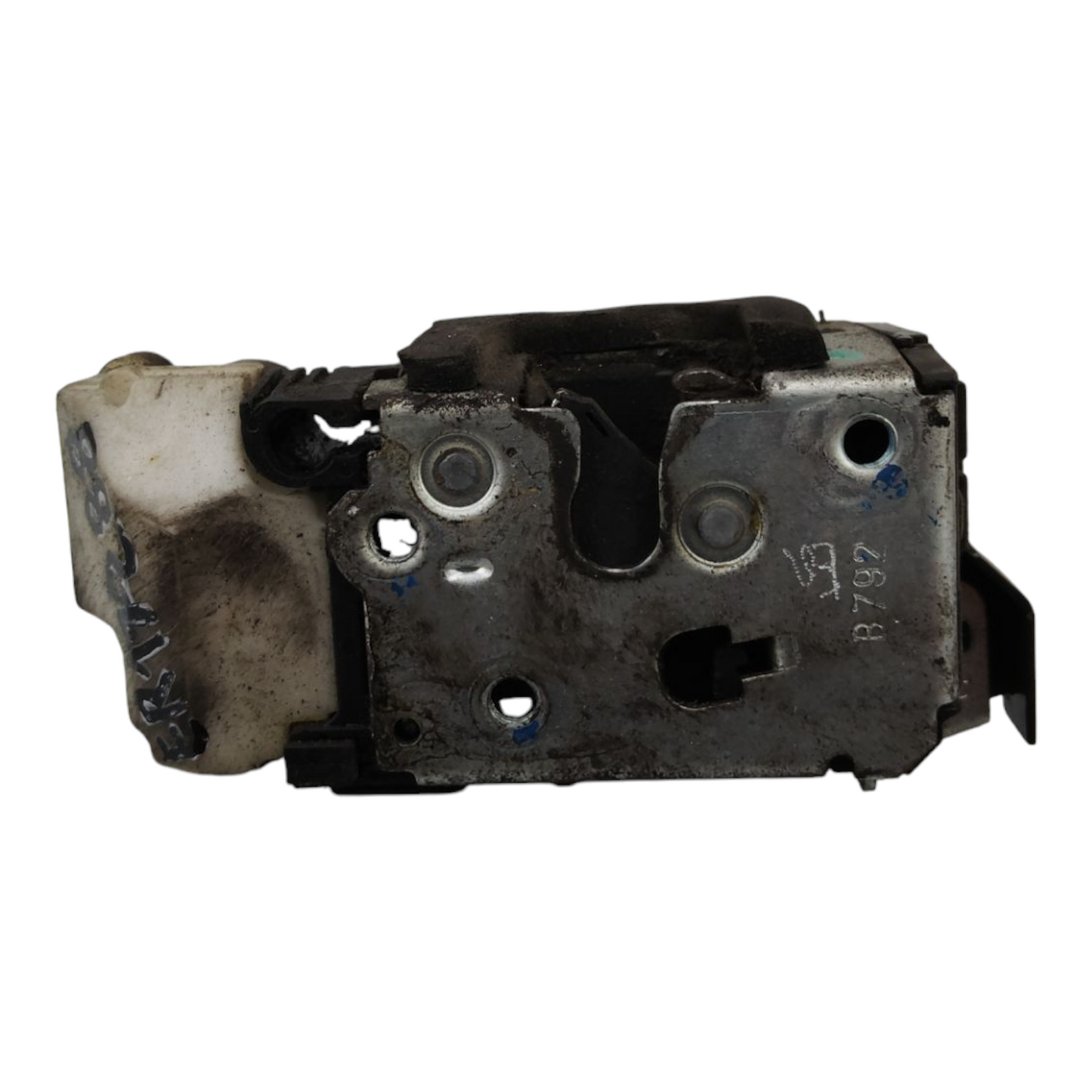 Serratura Porta Anteriore Destro FIAT DOBLO' 1 2 Serie