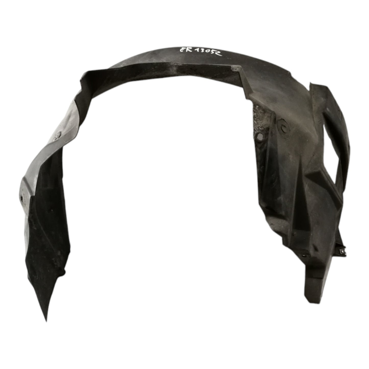 Parasassi Passaruota Interno Anteriore Destro FIAT 500 2 Serie