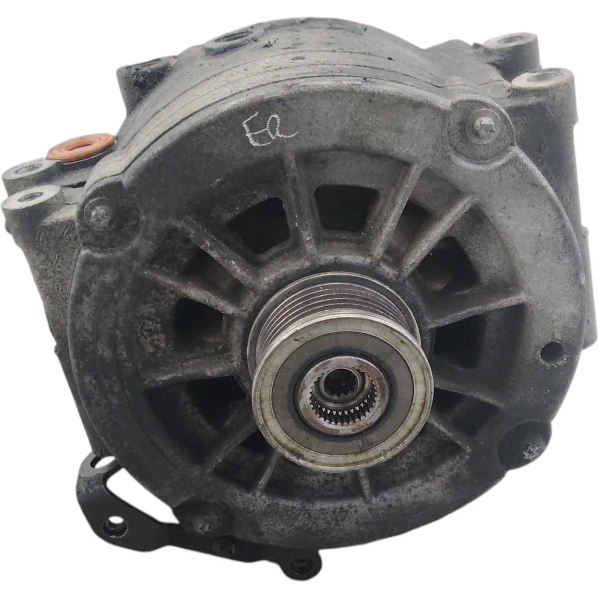 Alternatore MERCEDES CLASSE E W210 S210 2.2 2.7 Diesel