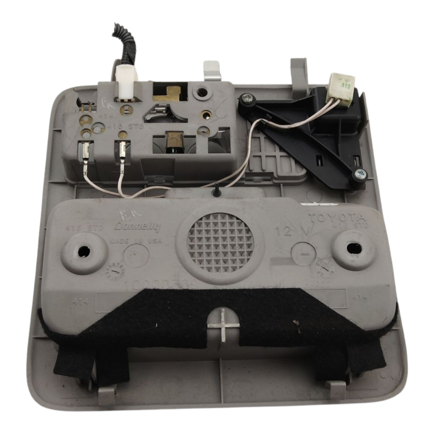 Luce Cortesia Plafoniera Abitacolo Anteriore TOYOTA RAV 4 2 Serie