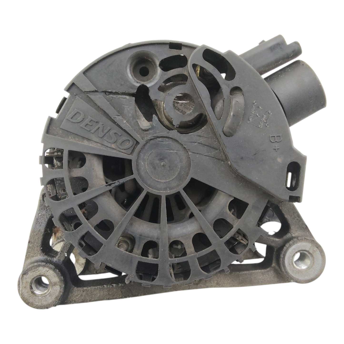 Alternatore PEUGEOT 206/306 2 Serie/PARTNER 1 Serie 1.1 1.4 Benzina