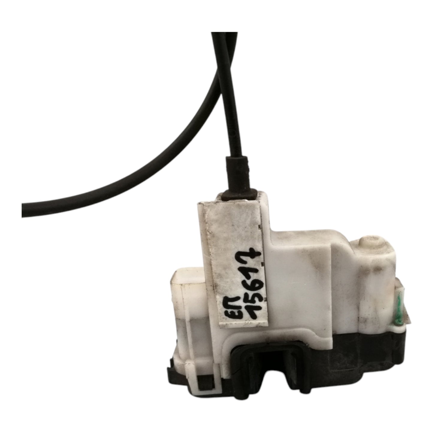 Serratura Porta Anteriore Sinistro FIAT 500 2 Serie/500 C