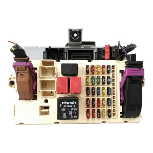 Computer Di Bordo FIAT PUNTO 2 Serie