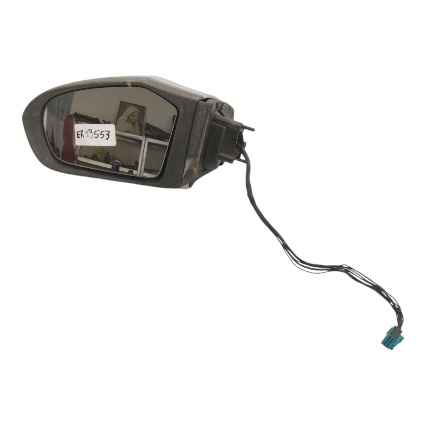 Specchietto Retrovisore Esterno Anteriore Sinistro MERCEDES CLASSE A W169
