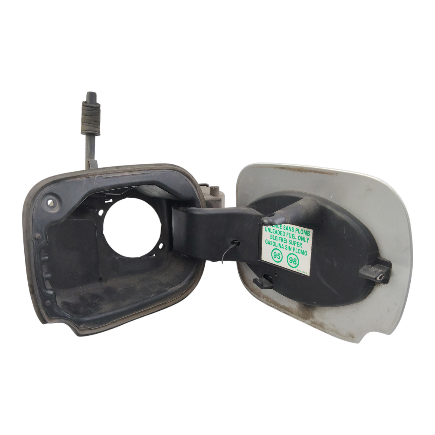 Sportello Carburante Posteriore RENAULT CLIO 3 Serie