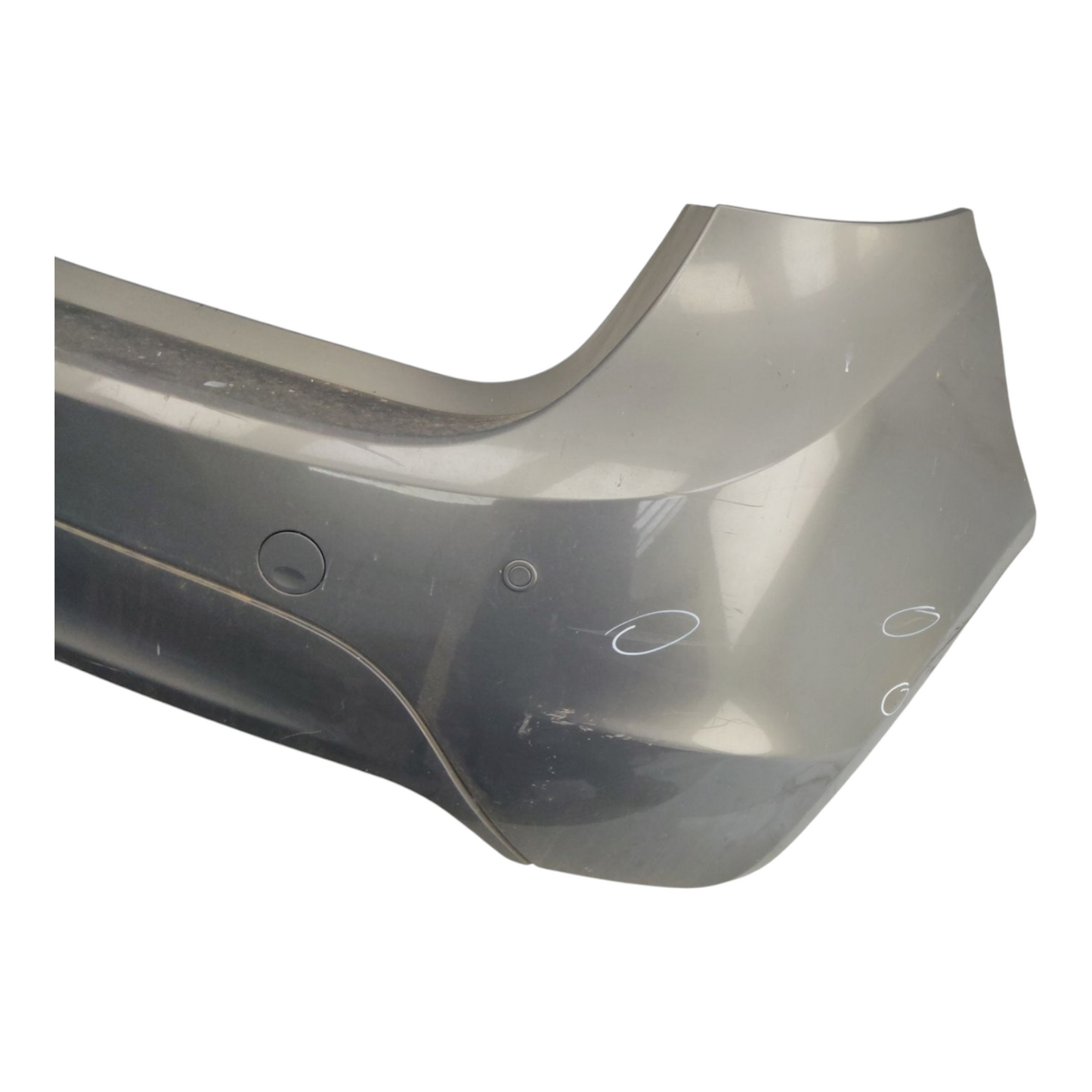 Paraurti Posteriore OPEL MERIVA B Benzina Diesel