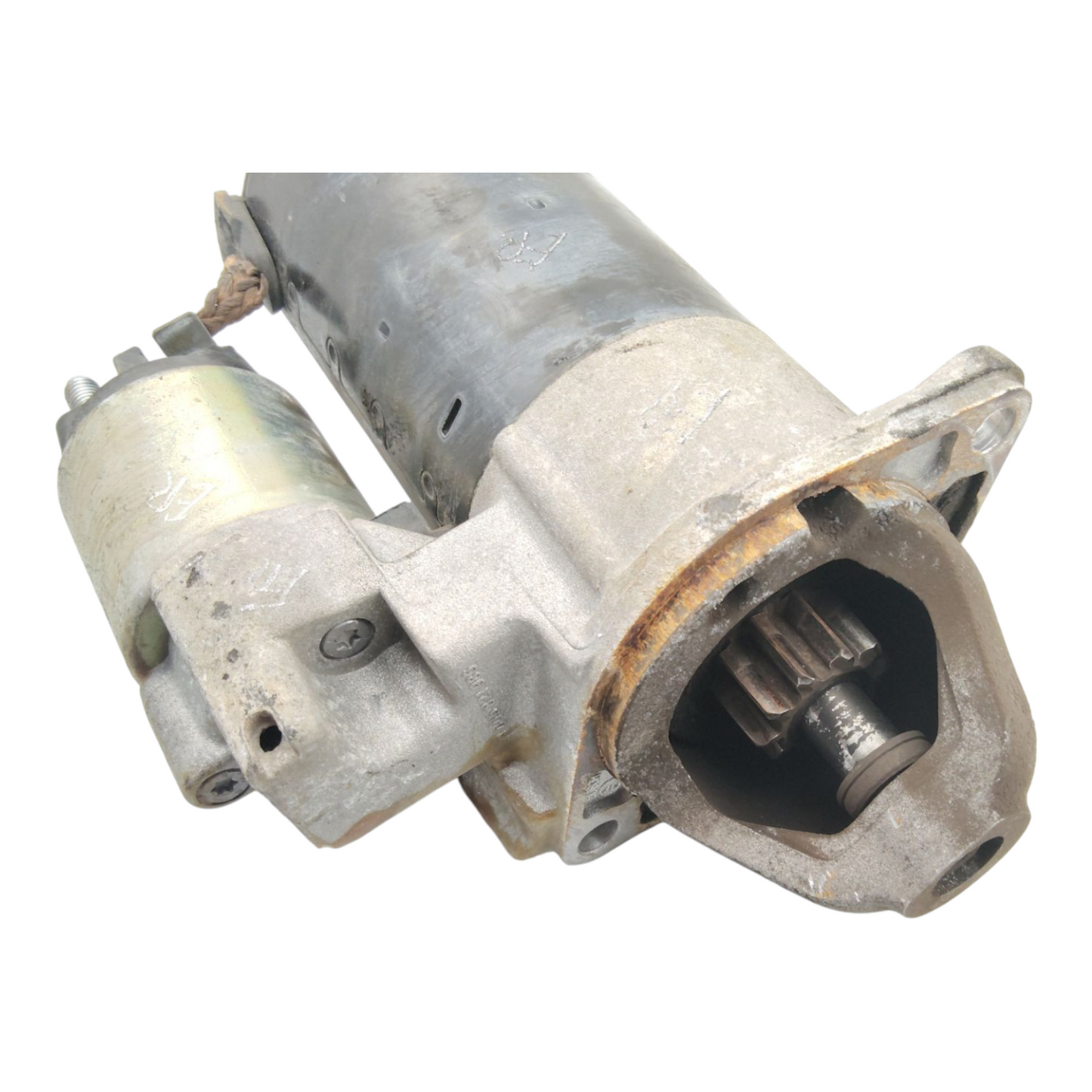 Motorino Avviamento MERCEDES CLASSE A W169/CLASSE B W245 Diesel