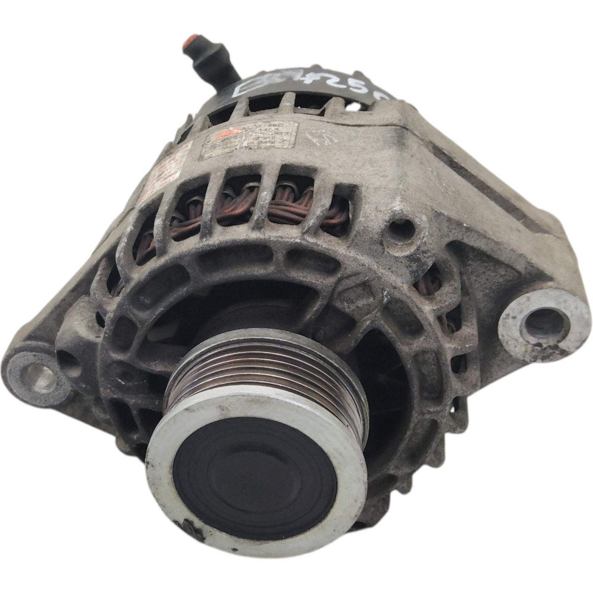 Alternatore OPEL ASTRA H/VECTRA C/ZAFIRA B 1.9 Diesel