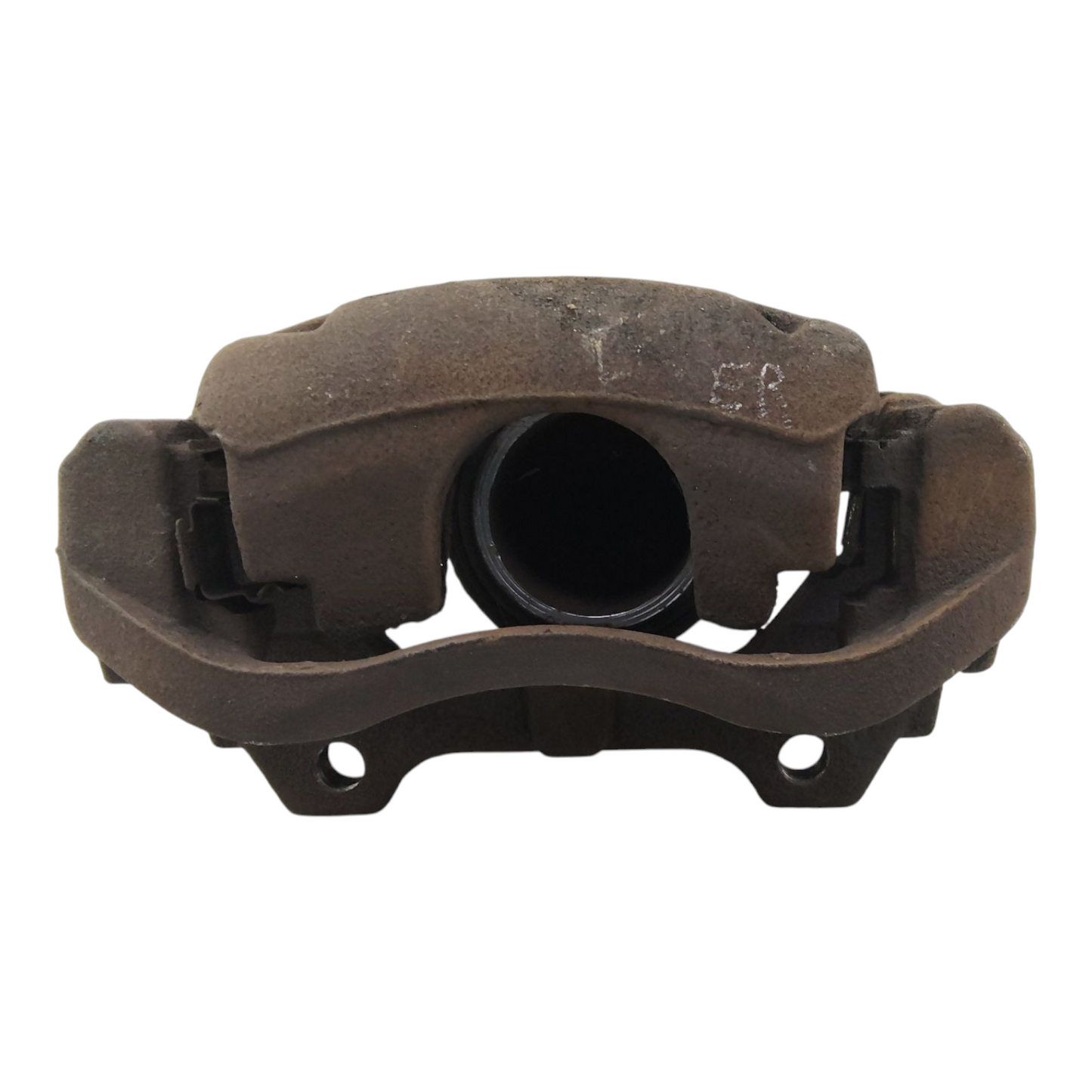 Pinza Freno Anteriore Destro FIAT GRANDE PUNTO/500 2 Serie 1.3 Diesel