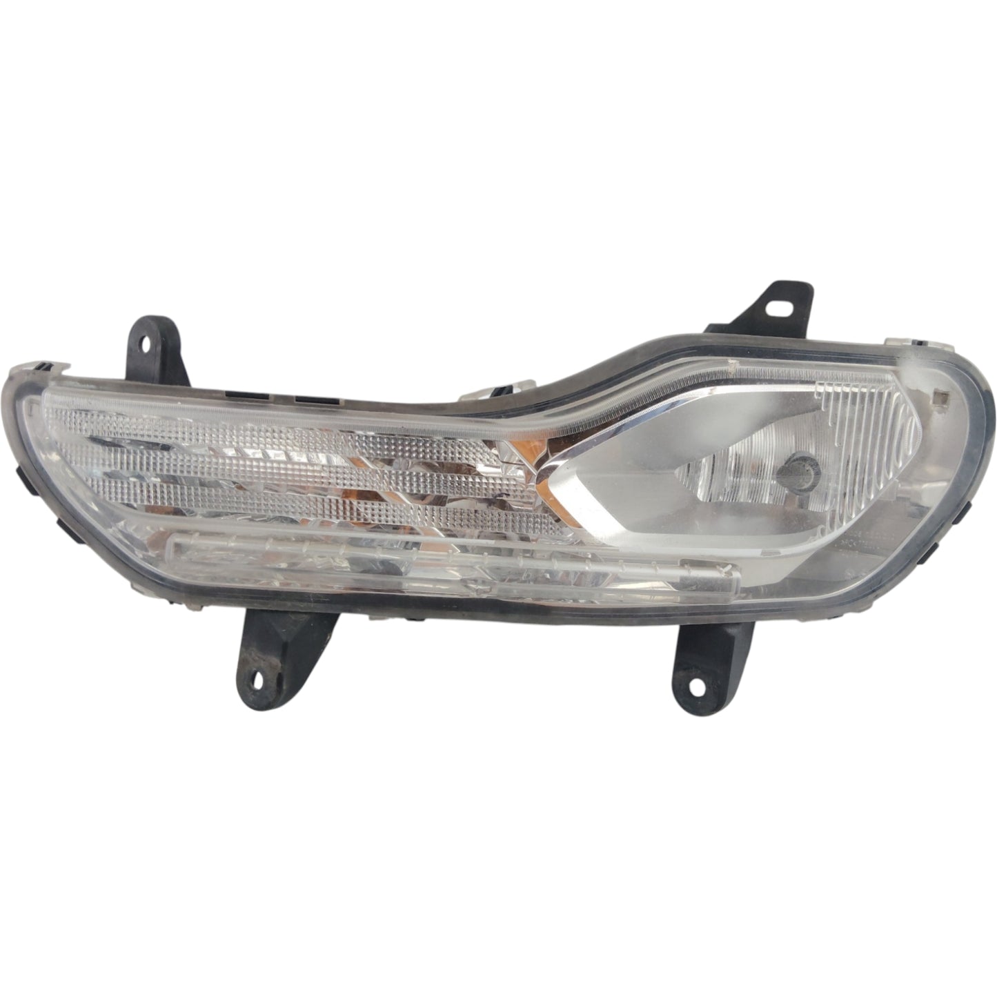 Fendinebbia Anteriore Sinistro FORD KUGA 2 Serie Pre-Restyling