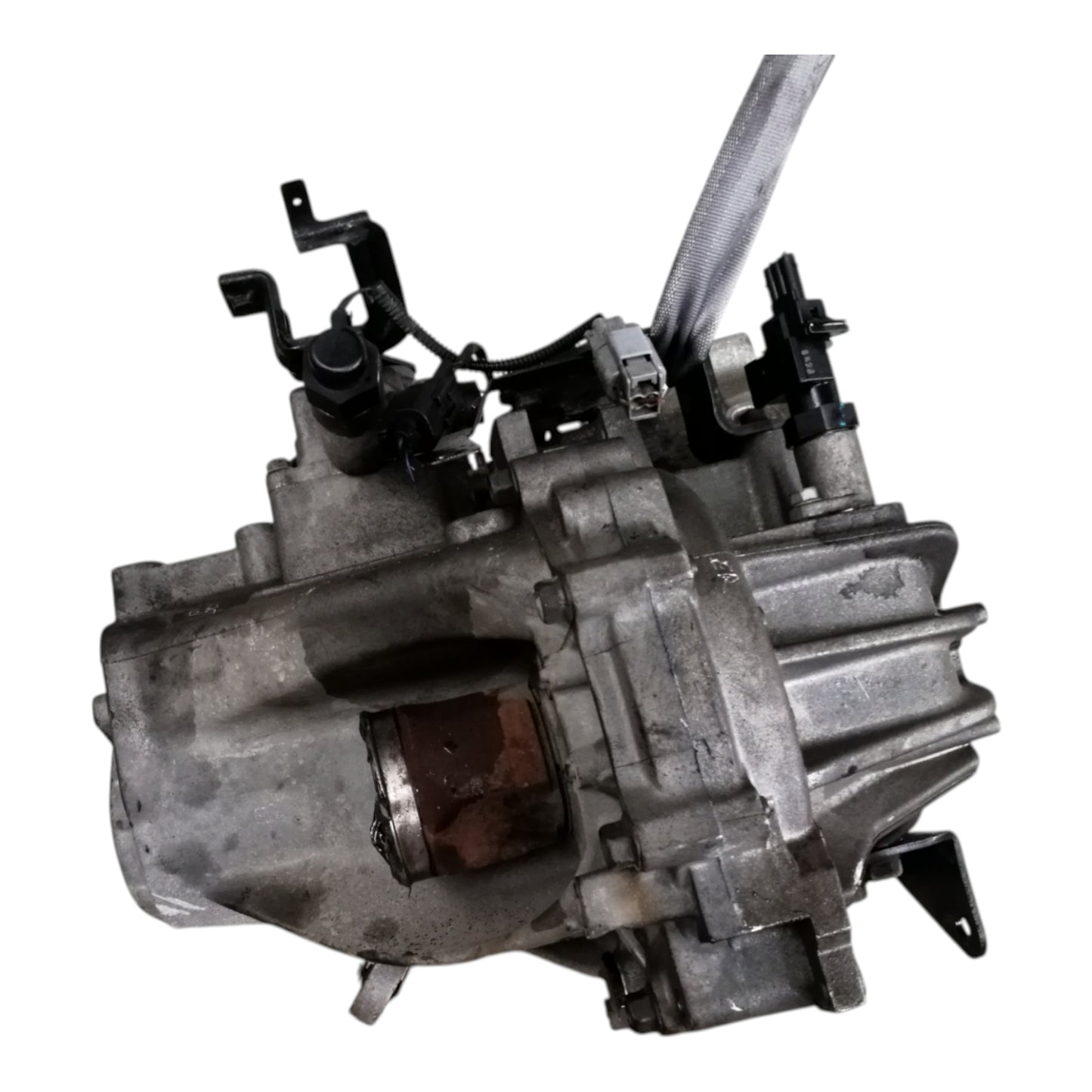 Cambio Manuale 5 Marce KIA PICANTO 1 2 Serie 1.1 CRDi Motore D3FA