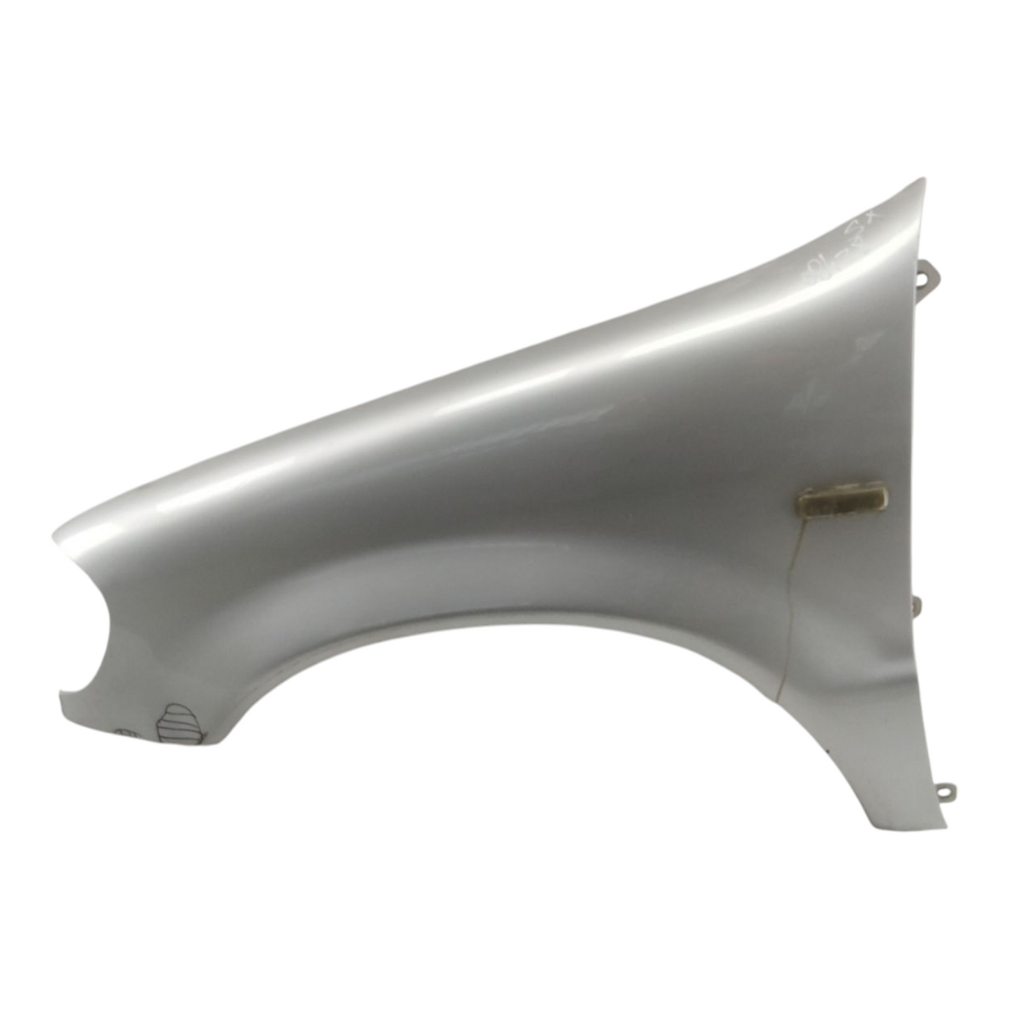 Parafango Anteriore Sinistro MERCEDES CLASSE ML W163