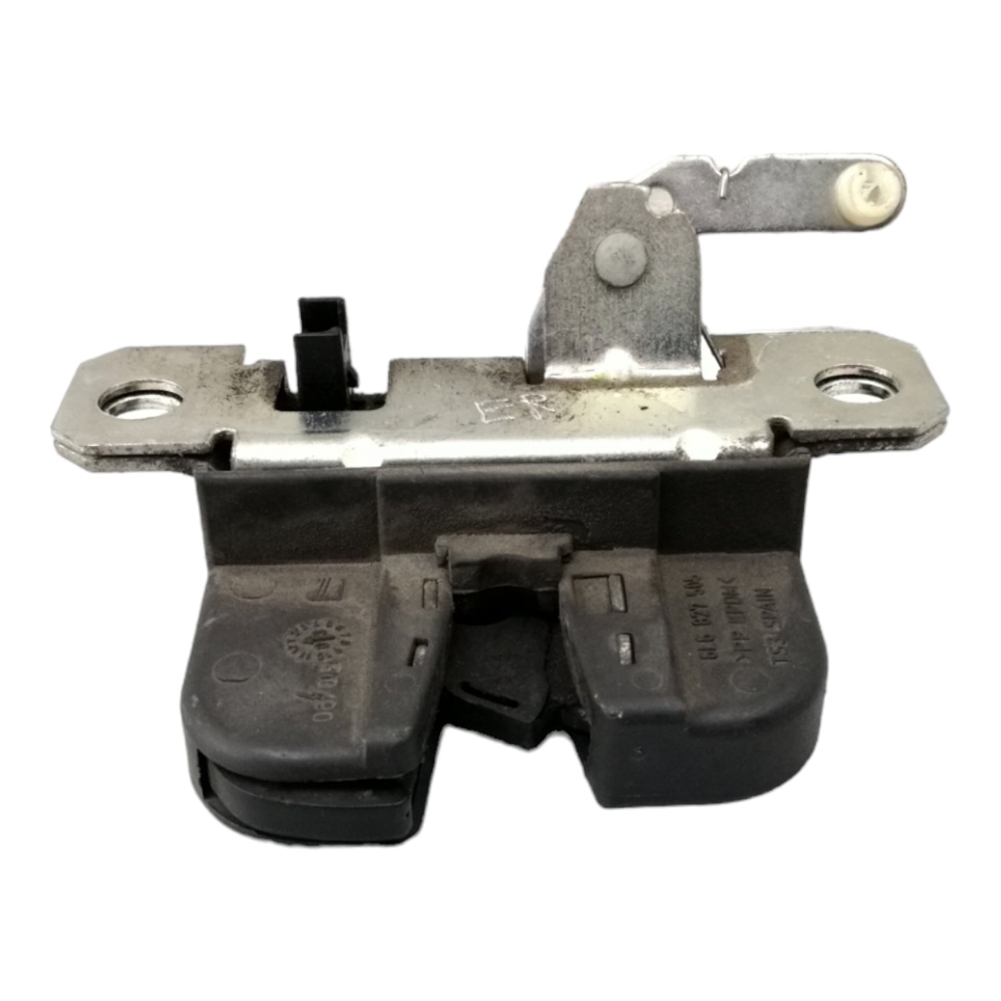 Serratura Portello Posteriore SEAT IBIZA 4 Serie 6L1/LEON 1M1