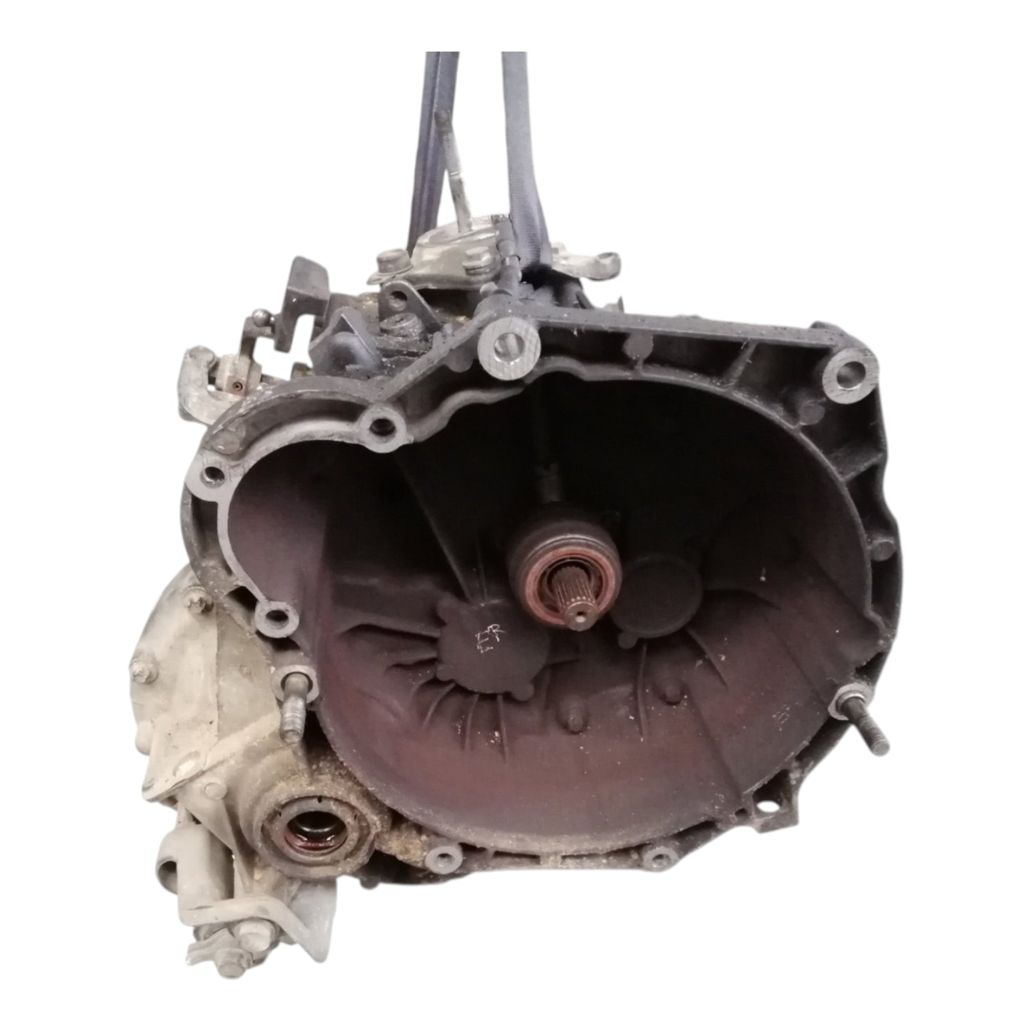 Cambio Manuale 5 Marce FIAT STILO 1.9 JTD Motore 192A1000