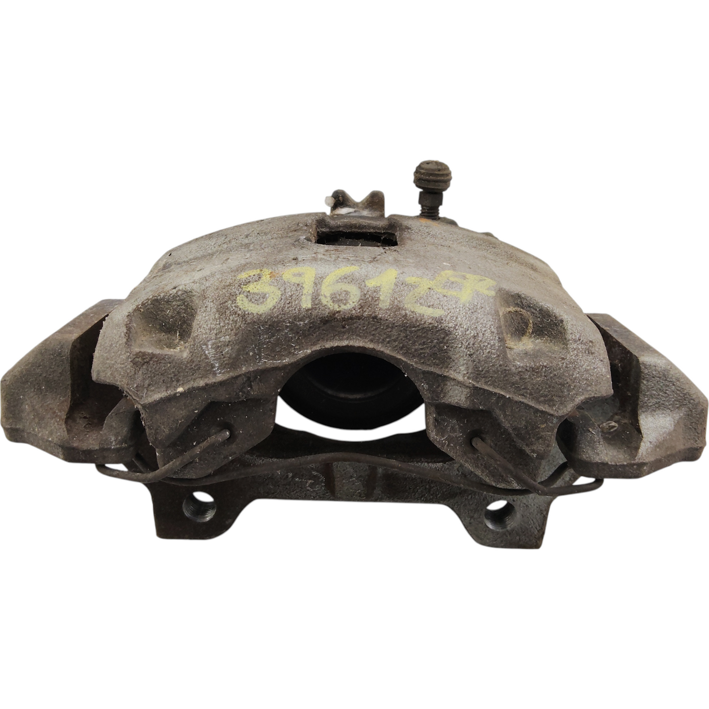 Pinza Freno Anteriore Sinistro LANCIA YPSILON 3 Serie 1.2 Benzina GPL 169A4000