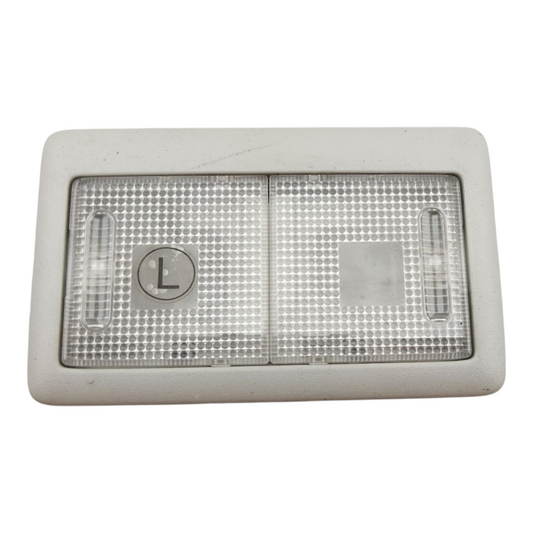 Luce Cortesia Plafoniera Abitacolo Anteriore FIAT SEDICI/16