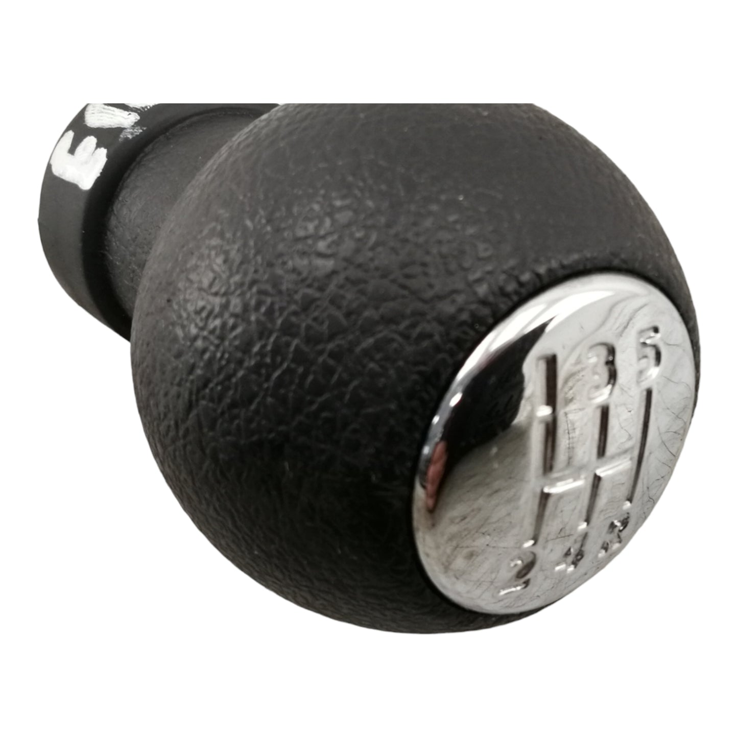 Pomello Leva Cambio PEUGEOT 207 CC SW VAN / 3008 1 / 308 CC / 5008 1 -