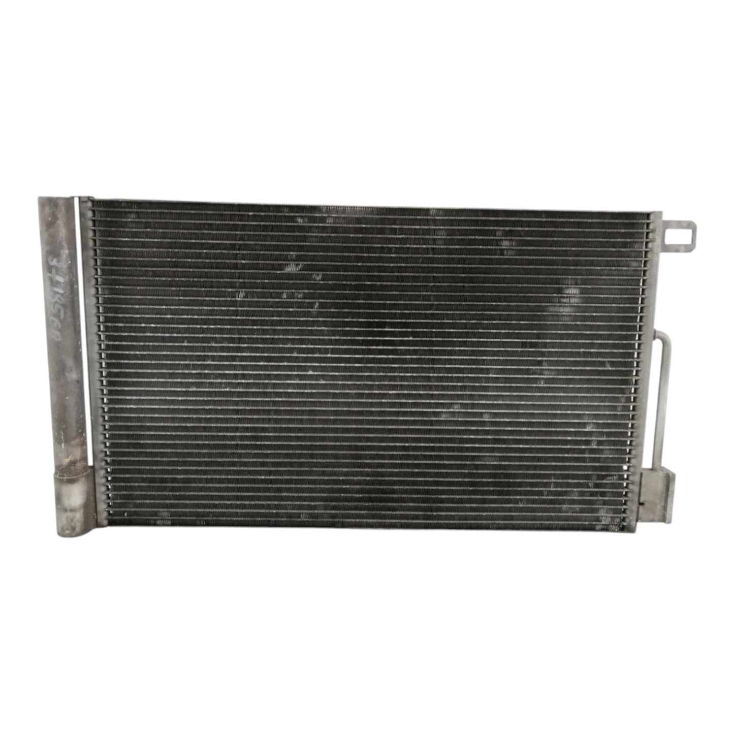 Condensatore Aria Condizionata Ac FIAT GRANDE PUNTO/FIORINO 3 Serie