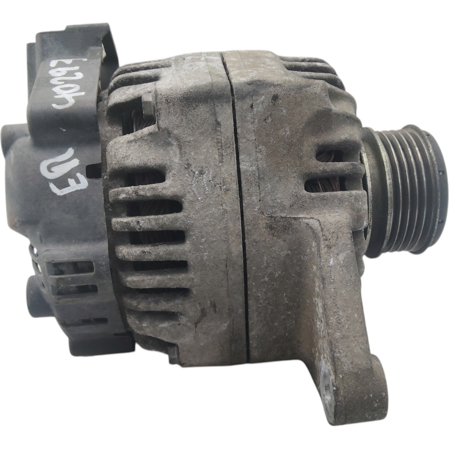 Alternatore KIA PICANTO 1 Serie 1.1 CRDi Motore D3FA