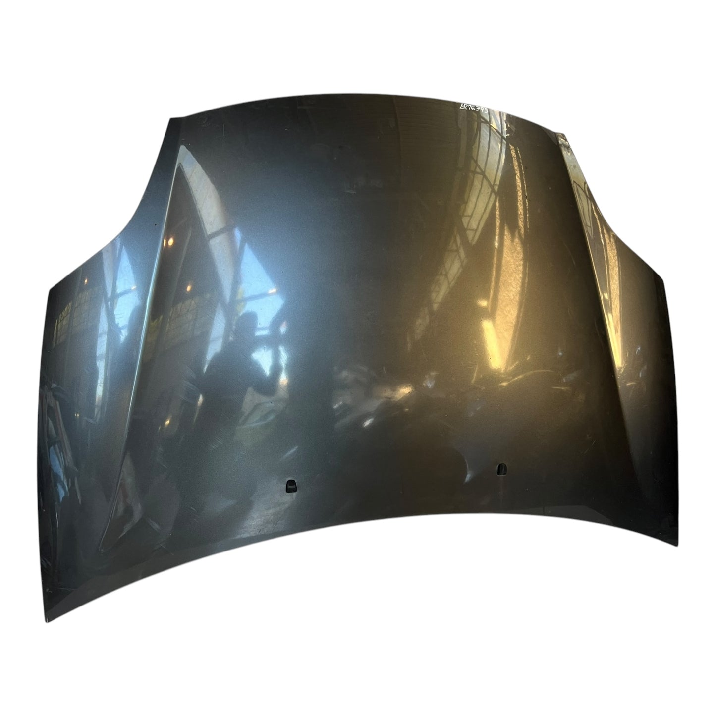 Cofano Anteriore FIAT BRAVO 2 Serie Berlina