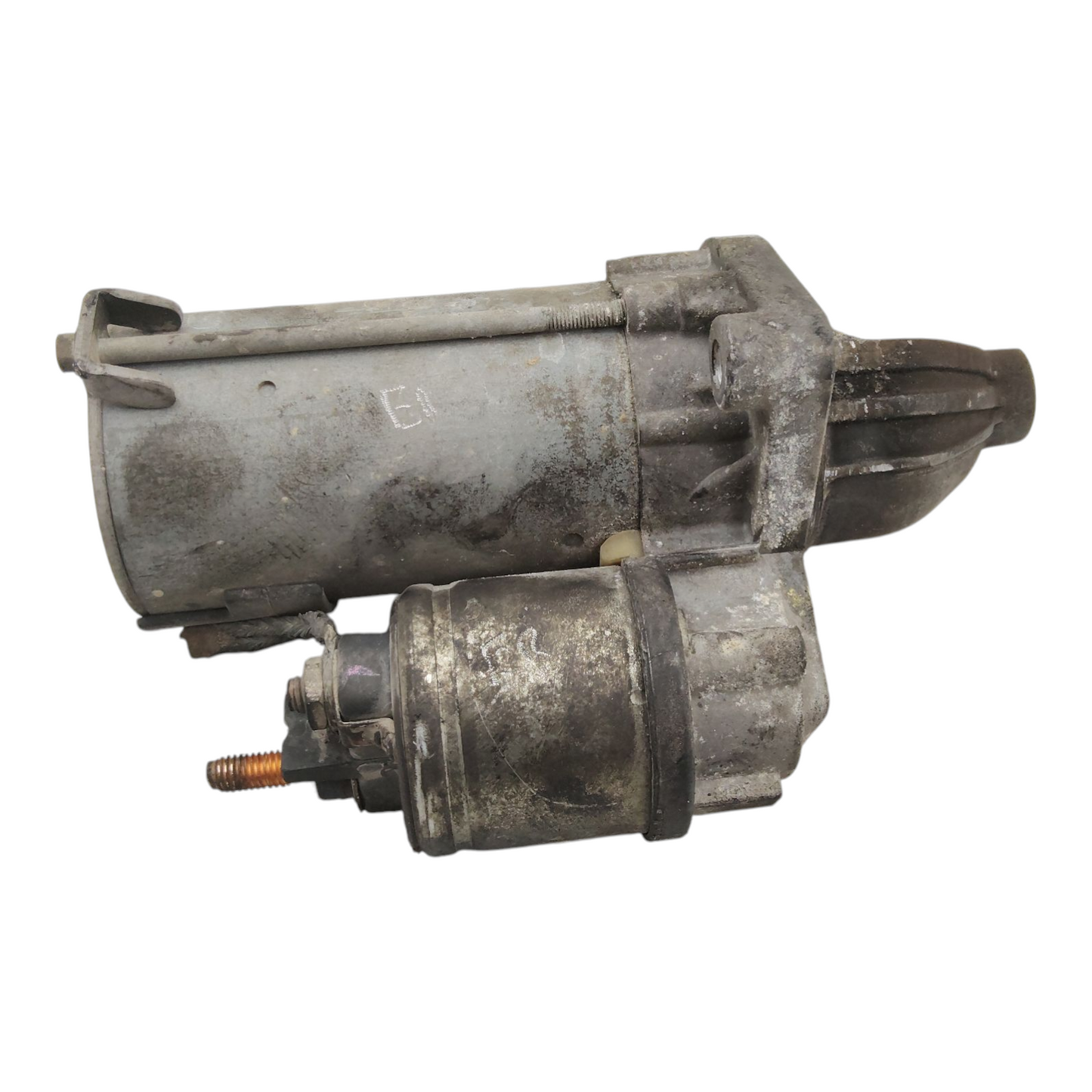 Motorino Avviamento FIAT GRANDE PUNTO/500 2 Serie/IDEA 1.3 Diesel