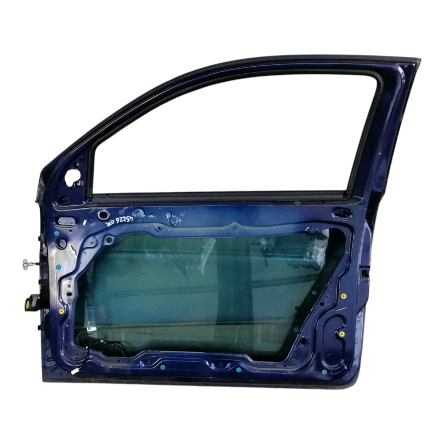 Porta Portiera Anteriore Destro  LANCIA YPSILON 1 2 Serie 843