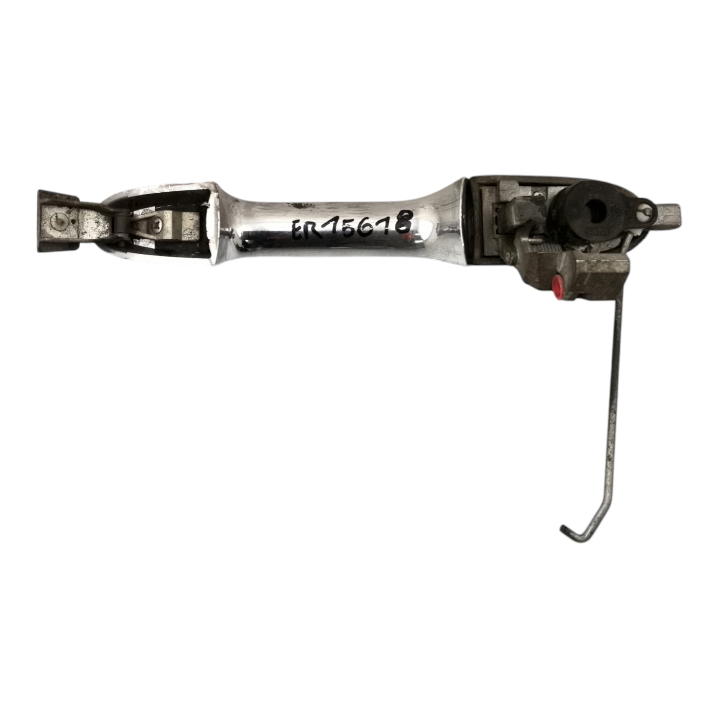 Maniglia Esterna Porta Anteriore Sinistro FIAT 500 2 Serie