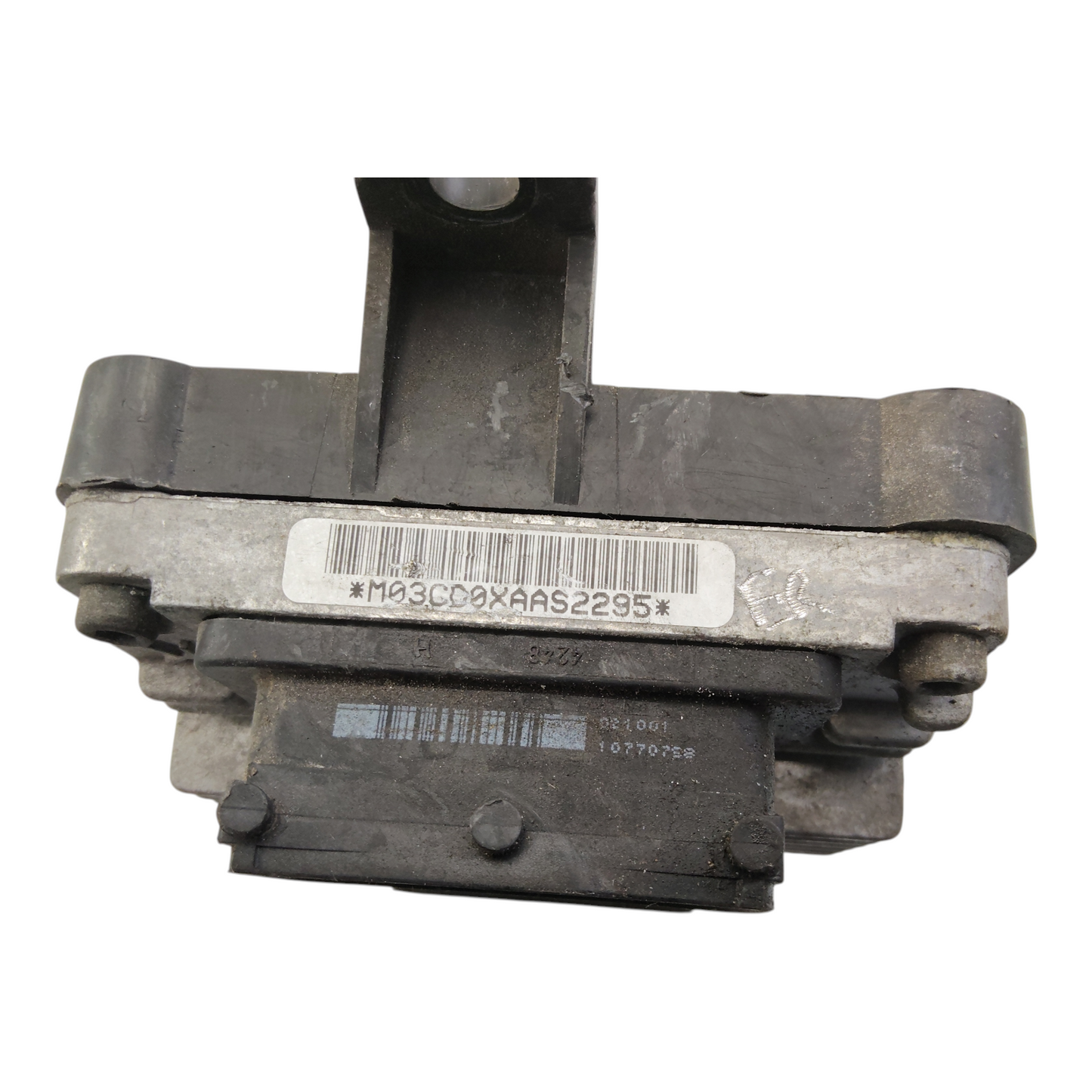 Centralina Iniezione DAEWOO KALOS 1.4 Benzina Motore F14S3