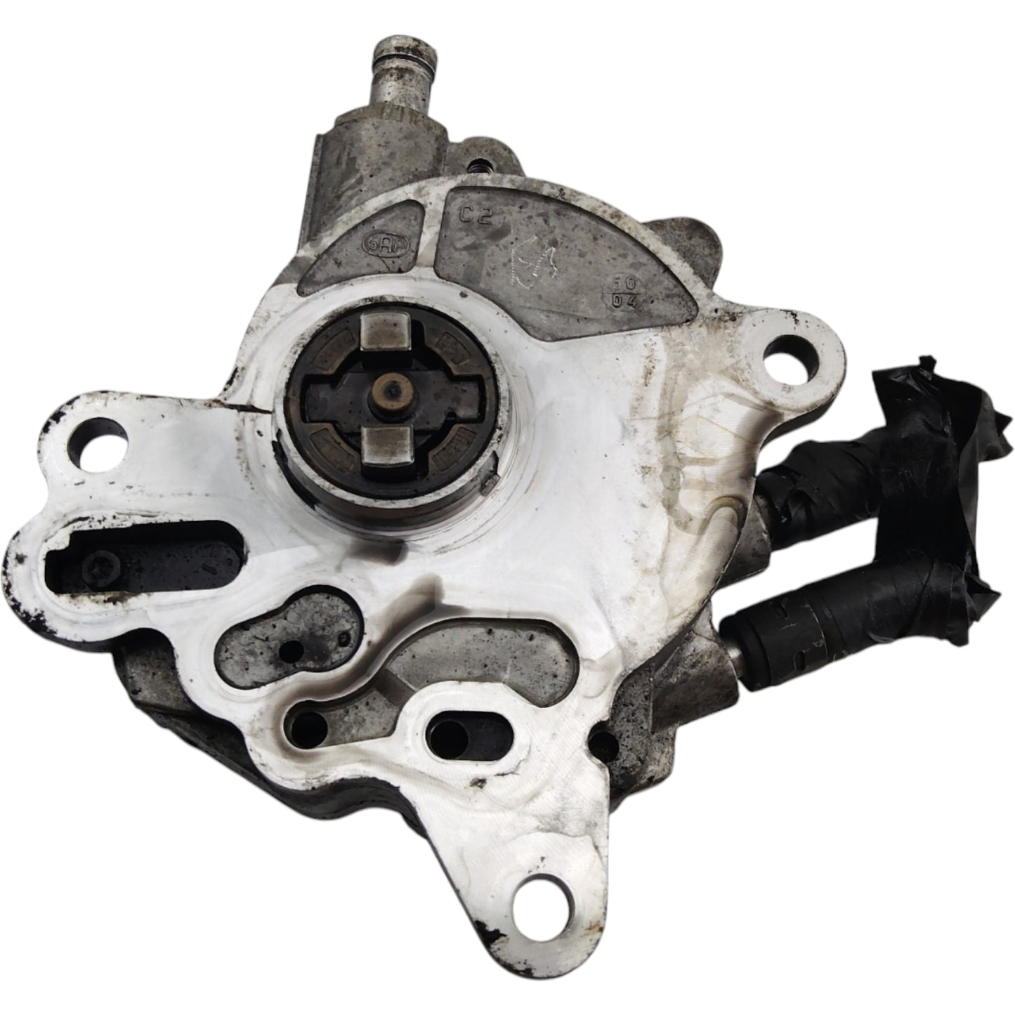 Pompa A Vuoto AUDI A4 8EC 8ED 2.0 TDi