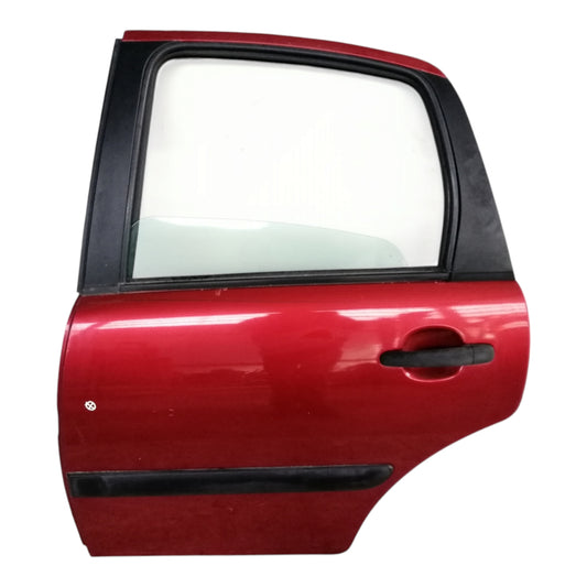 Porta Portiera Posteriore Sinistro CITROEN C3 1 Serie