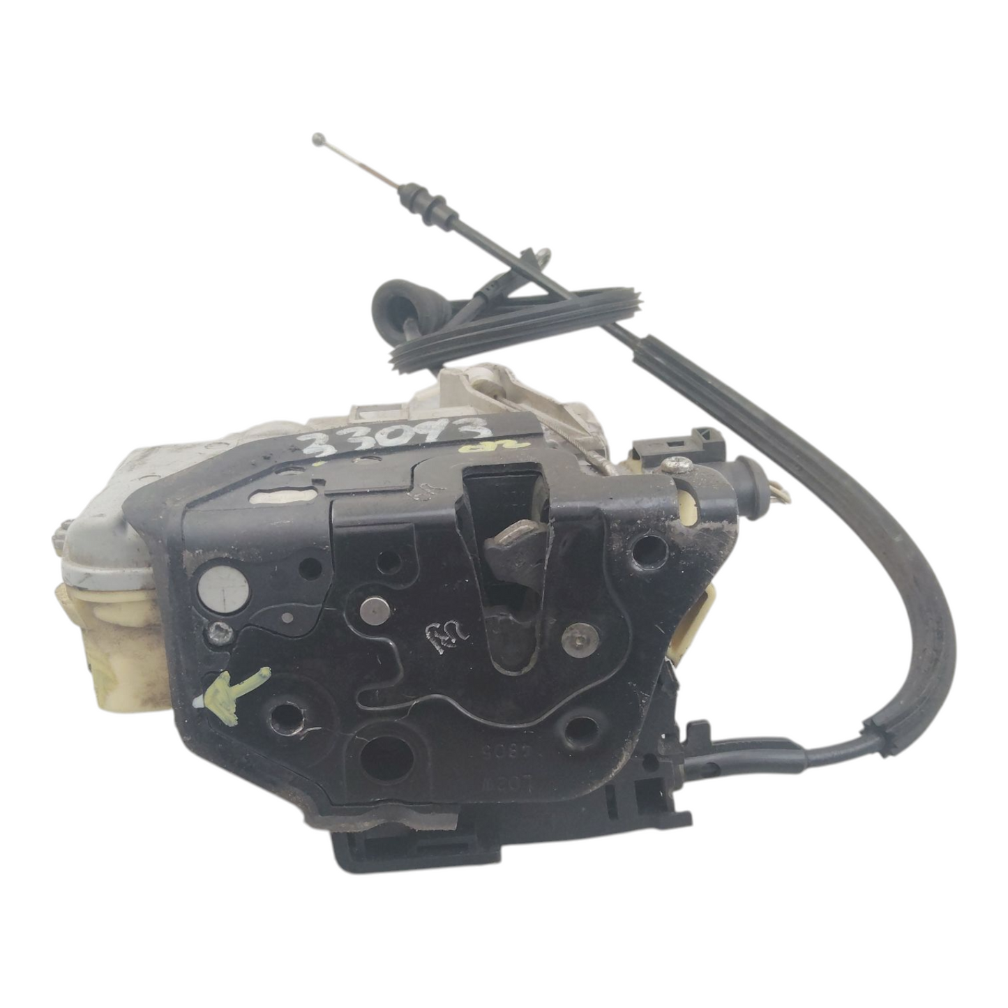 Serratura Porta Anteriore Sinistro VOLKSWAGEN PASSAT 5 6 Serie/TIGUAN 1