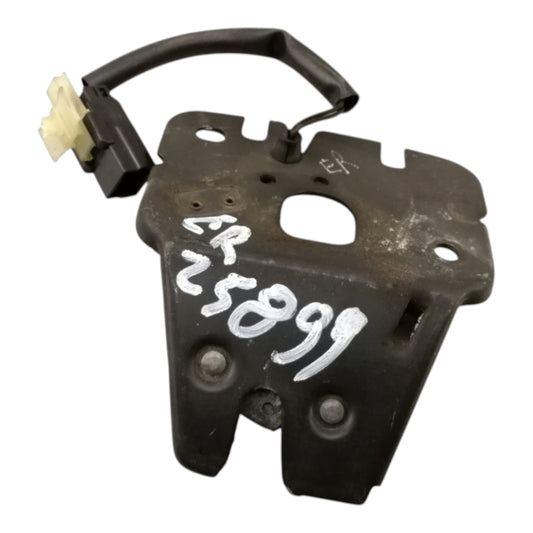 Serratura Portello Posteriore ALFA ROMEO 156 1 2 Serie 4-5 Porte