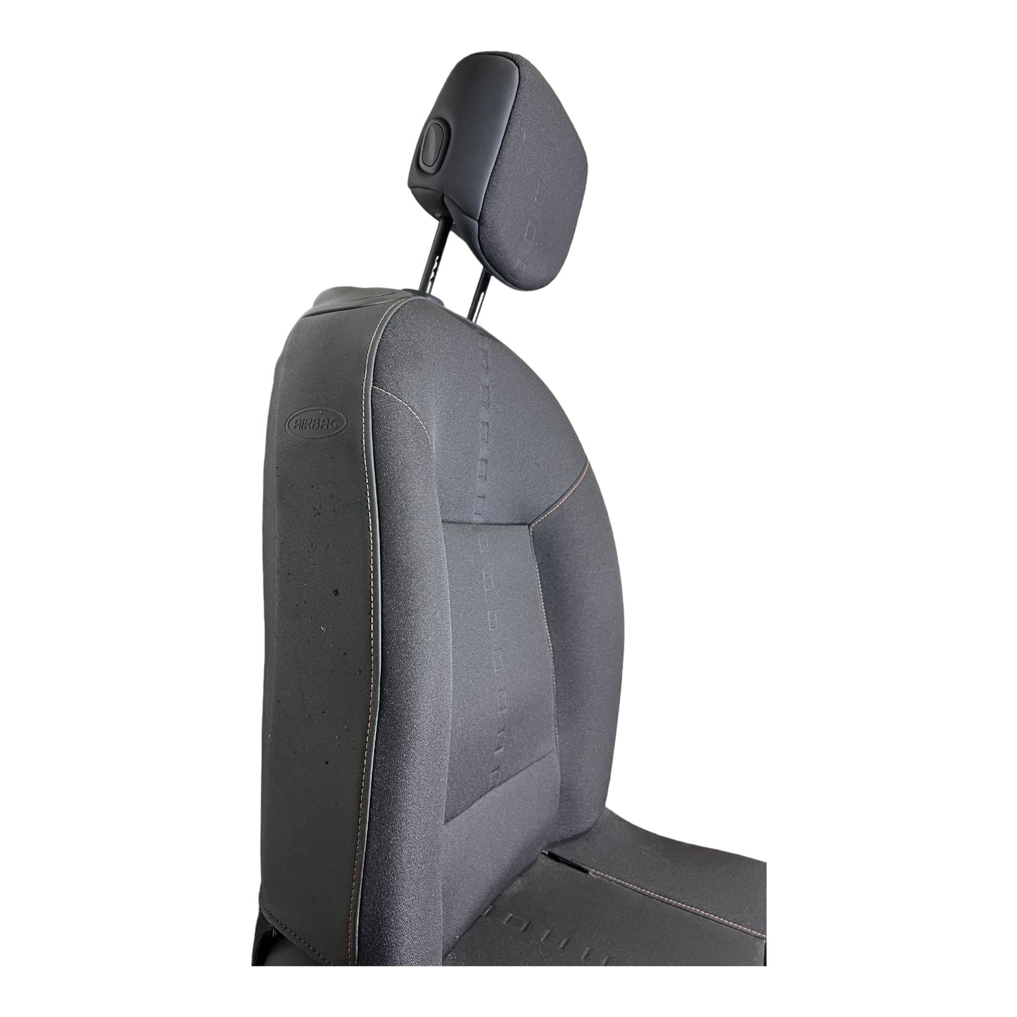 Sedile Anteriore Destro Passeggero RENAULT TWINGO 2 Serie