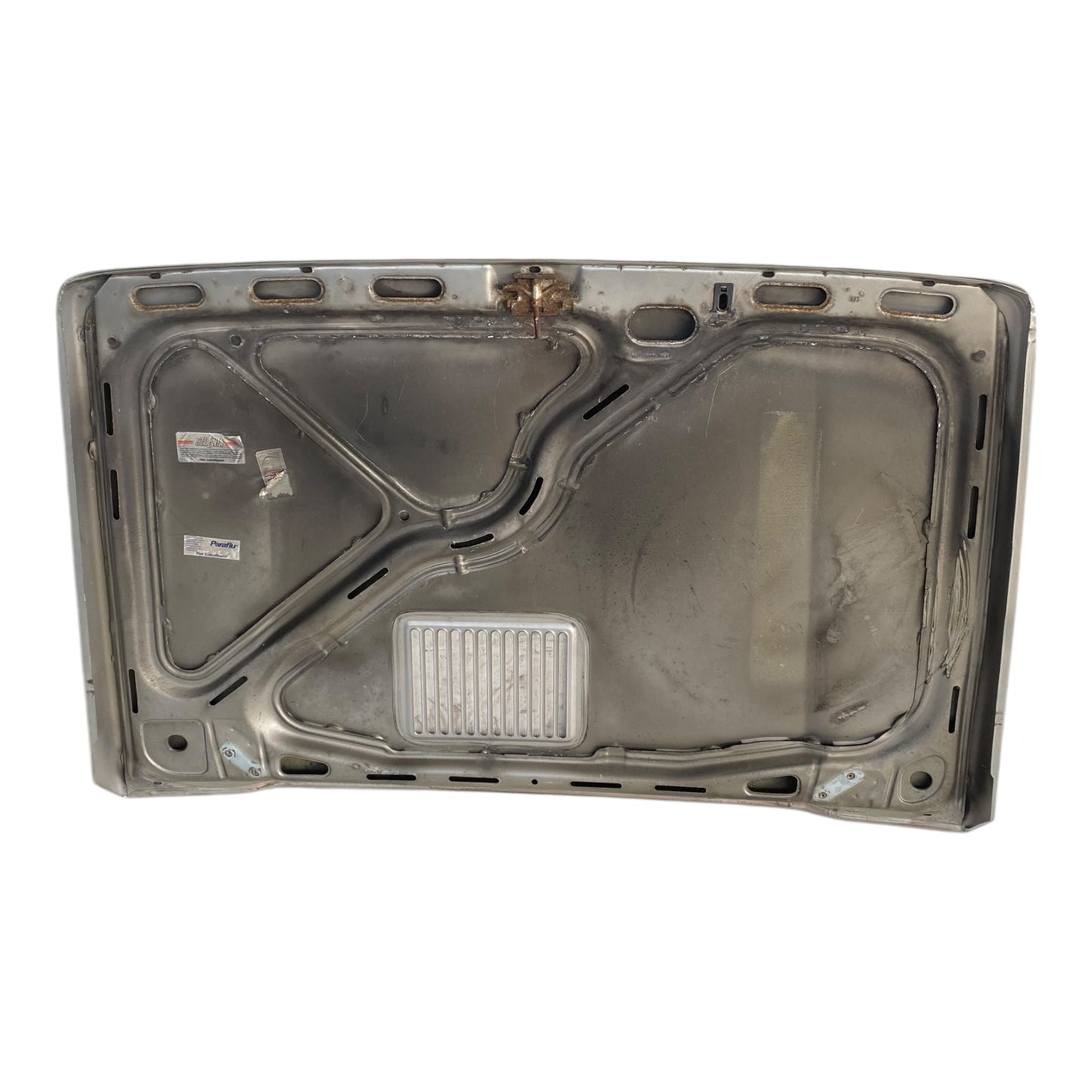 Cofano Anteriore FIAT PANDA 1 Serie Berlina VAN