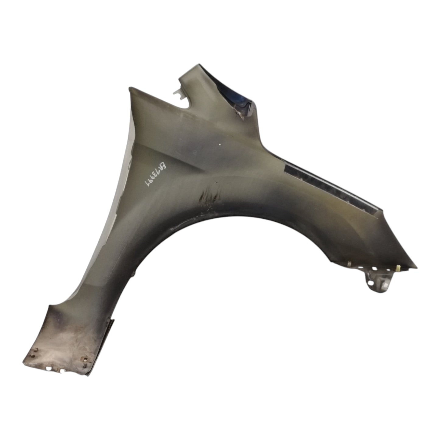 Parafango Anteriore Sinistro FORD FOCUS 3 Serie Berlina SW