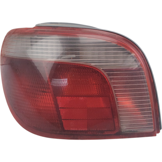 Fanale Stop Posteriore Sinistro TOYOTA YARIS 1 Serie Pre-Restyling