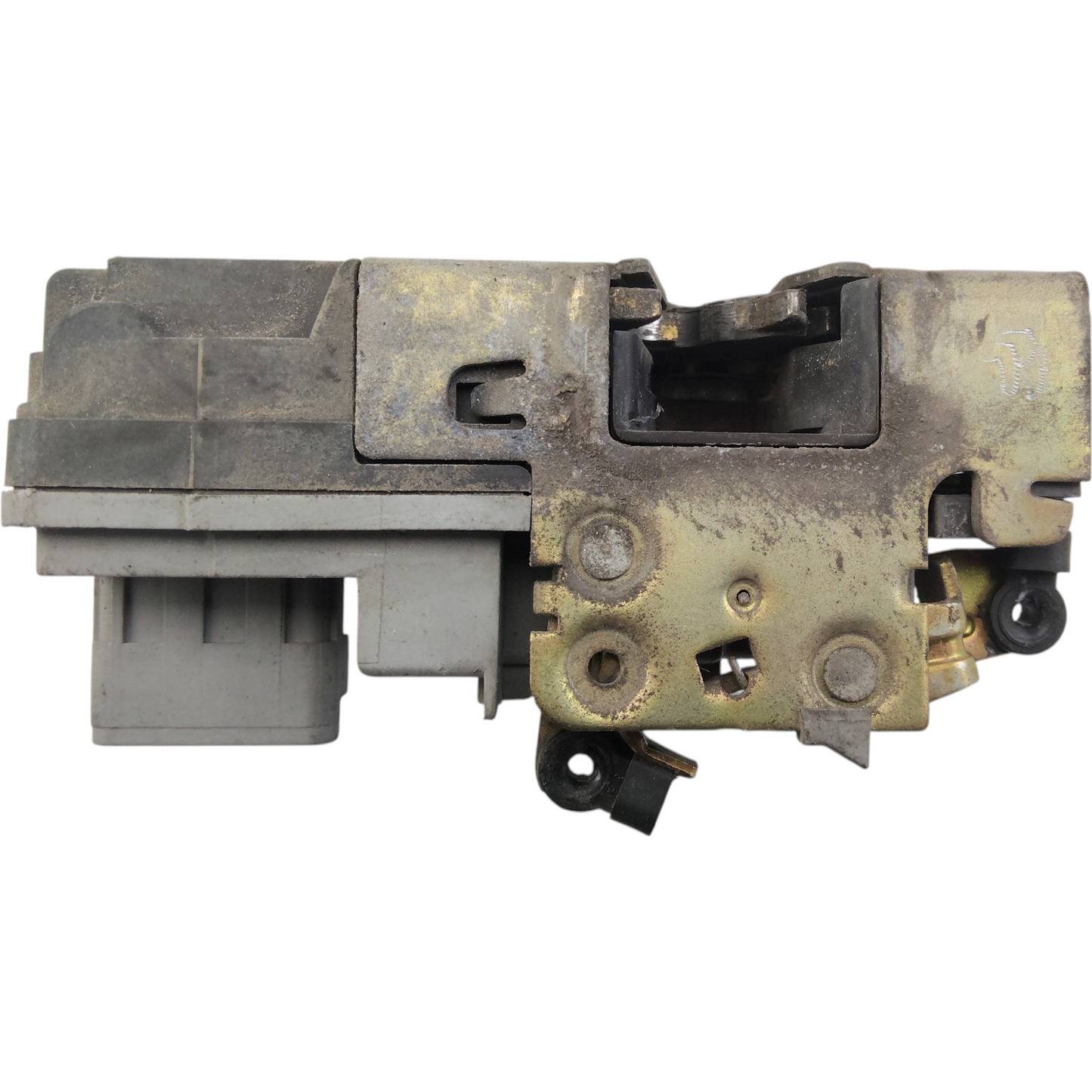 Serratura Porta Anteriore Destro PEUGEOT 206 3-5 Porte
