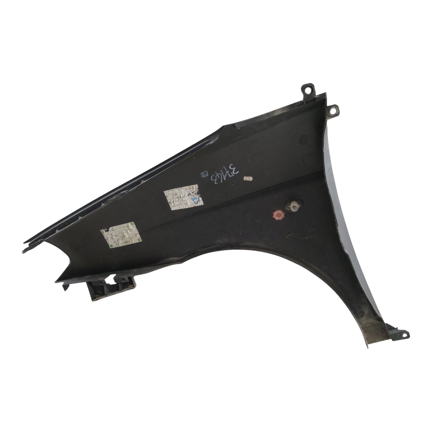 Parafango Anteriore Destro LANCIA YPSILON 1 2 Serie 843