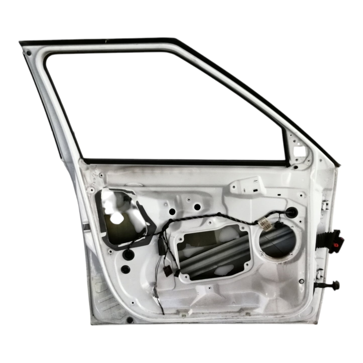 Porta Portiera Anteriore Sinistro SKODA FABIA 542 545 5 Porte