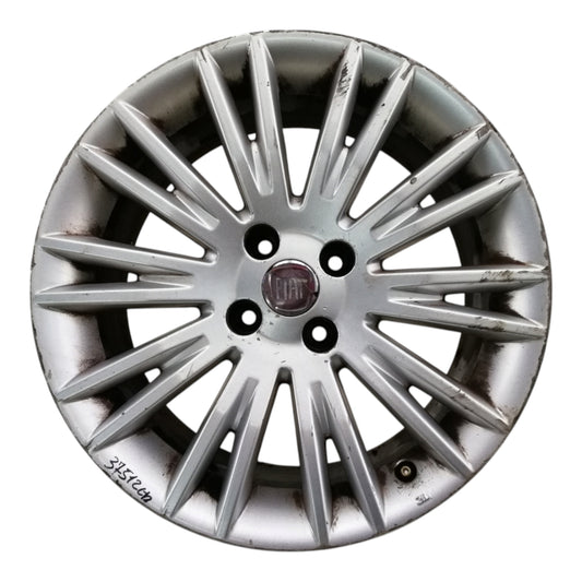 Cerchio In Lega Raggio 16 FIAT BRAVO 2 Serie 7JX16H2 ET31 4 Fori