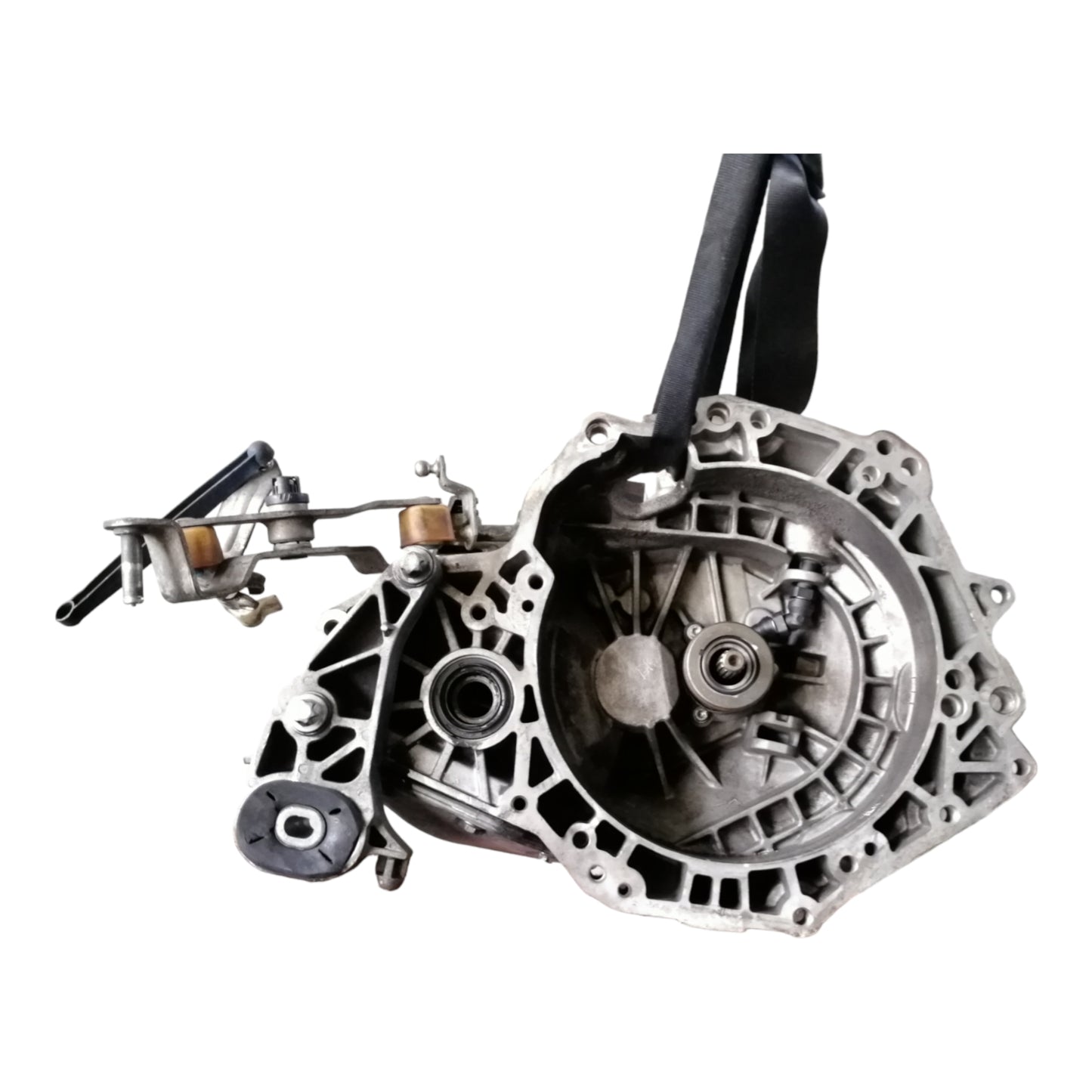 Cambio Manuale 5 Marce OPEL MERIVA A 1.3 CDTi Motore Z13DTJ