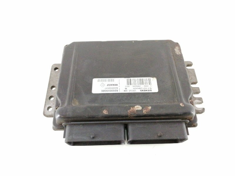Centralina motore renault scenic 1.6 (1999 >2001) 8200059086 originale