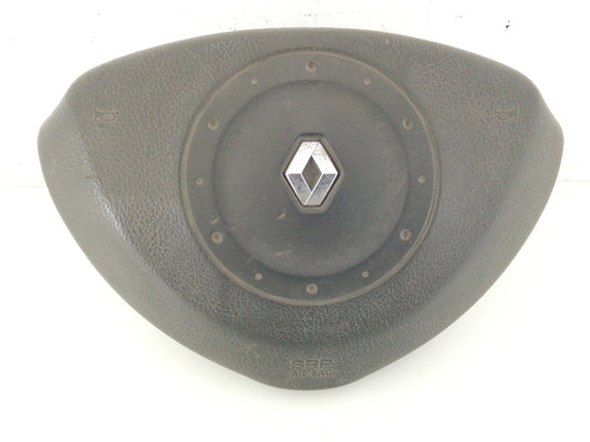 Airbag volante renault laguna  (2001 > 2007) 8200071205 sterzo guida