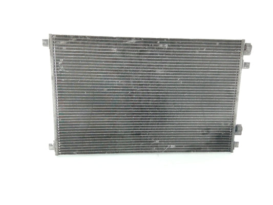 Condensatore aria condizionata renault scenic (2003 > 2009) radiatore
