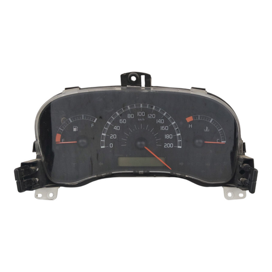 Quadro Strumenti FIAT PUNTO 2 Serie 1.2 Benzina 188A4000