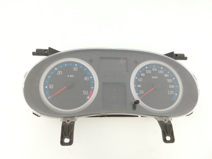 Quadro strumenti renault clio (1999 > 2010) 8200451344 contachilometri