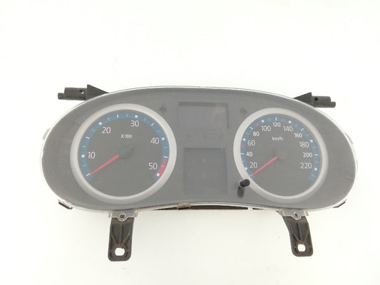 Quadro strumenti renault clio (1999 > 2010) 8200451344 contachilometri